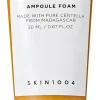 SKIN1004 Madagascar Centella Ampoule Foam puhdistusvaahto 20 ml