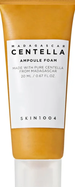 SKIN1004 Madagascar Centella Ampoule Foam puhdistusvaahto 20 ml