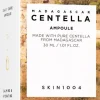 SKIN1004 Madagascar Centella Ampoule seerumi 30 ml