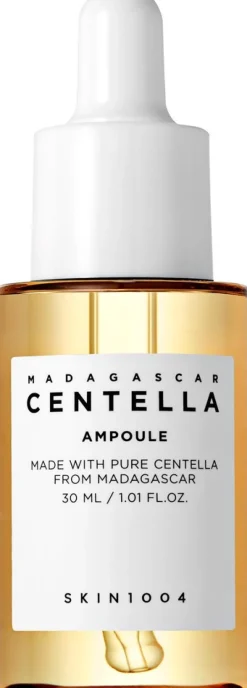 SKIN1004 Madagascar Centella Ampoule seerumi 30 ml