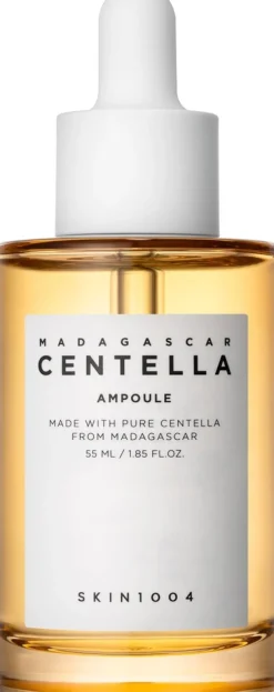 SKIN1004 Madagascar Centella Ampoule seerumi 55 ml