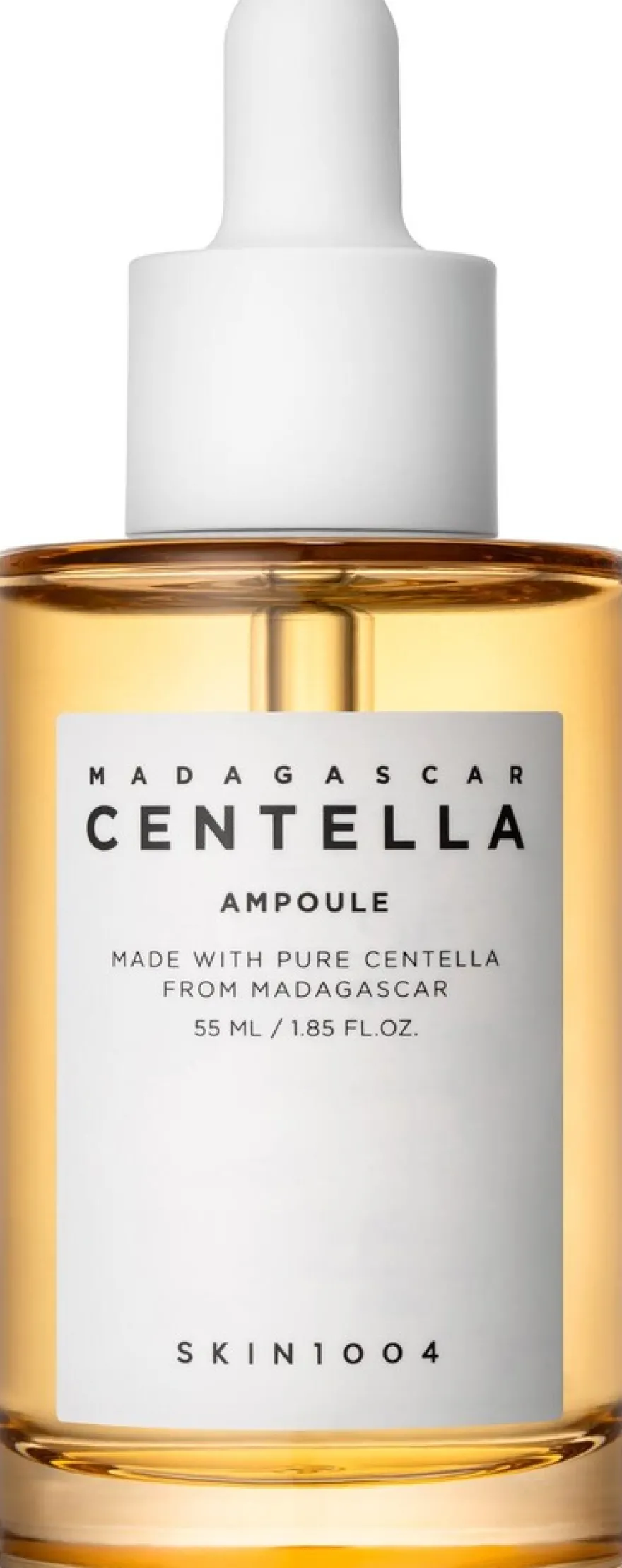SKIN1004 Madagascar Centella Ampoule seerumi 55 ml