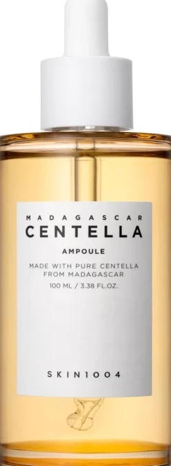 SKIN1004 Madagascar Centella Ampoule seerumi 100 ml