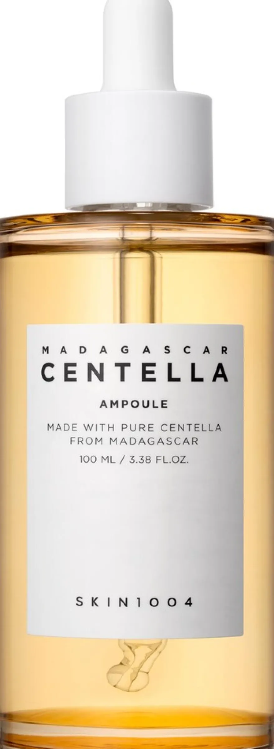 SKIN1004 Madagascar Centella Ampoule seerumi 100 ml