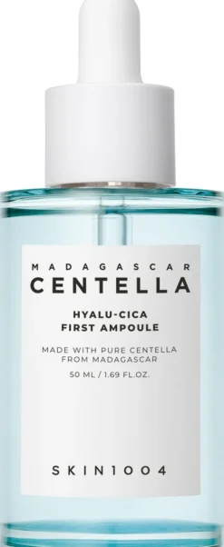 SKIN1004 Madagascar Centella Hyalu-Cica 1st Ampoule seerumi 50 ml