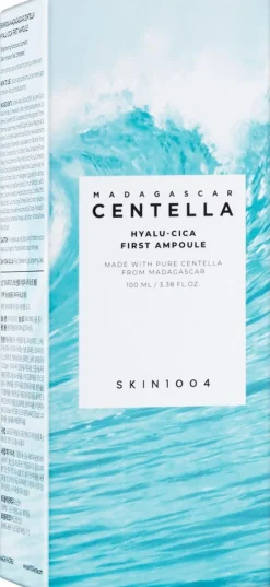 SKIN1004 Madagascar Centella Hyalu-Cica 1st Ampoule seerumi 100 ml