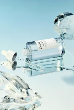 SKIN1004 Madagascar Centella Hyalu-Cica 1st Ampoule seerumi 100 ml