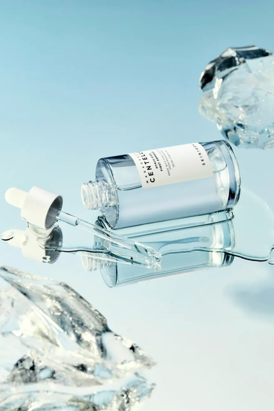 SKIN1004 Madagascar Centella Hyalu-Cica 1st Ampoule seerumi 100 ml