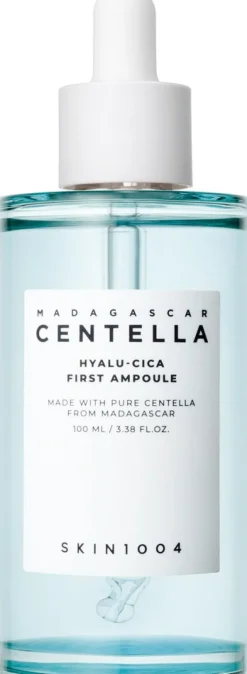 SKIN1004 Madagascar Centella Hyalu-Cica 1st Ampoule seerumi 100 ml