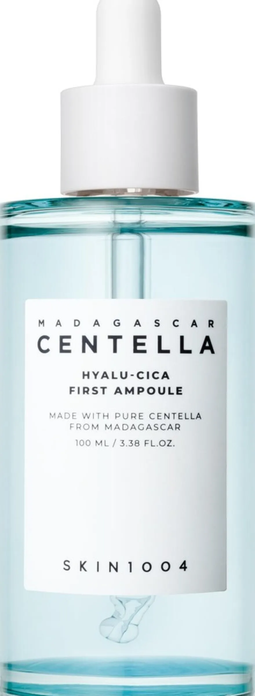 SKIN1004 Madagascar Centella Hyalu-Cica 1st Ampoule seerumi 100 ml