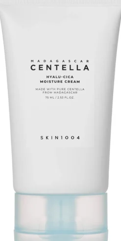 SKIN1004 Madagascar Centella Hyalu-Cica Moisture Cream kasvovoide 75 ml