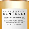 SKIN1004 Madagascar Centella Light Cleansing Oil puhdistusöljy 30 ml