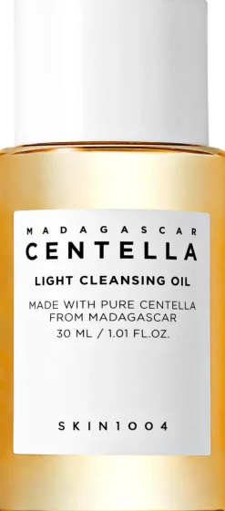 SKIN1004 Madagascar Centella Light Cleansing Oil puhdistusöljy 30 ml