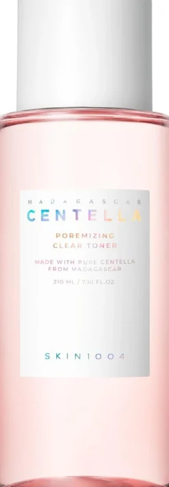 SKIN1004 Madagascar Centella Poremizing Clear Toner kasvovesi 210 ml