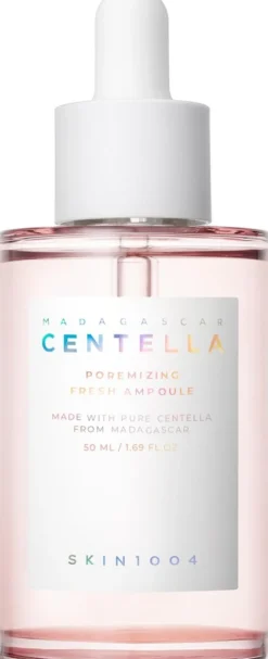 SKIN1004 Madagascar Centella Poremizing Fresh Ampoule seerumi 50 ml