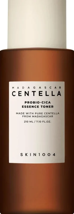 SKIN1004 Madagascar Centella Probio-Cica Essence Toner kasvovesi 210 ml