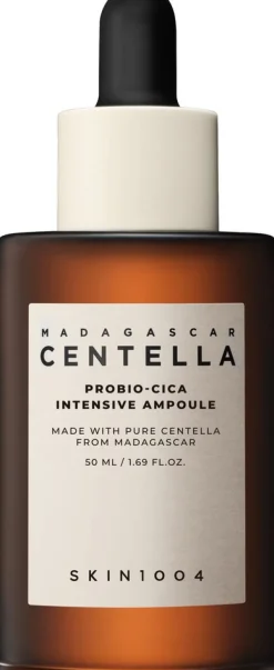 SKIN1004 Madagascar Centella Probio-Cica Intensive Ampoule seerumi 50 ml