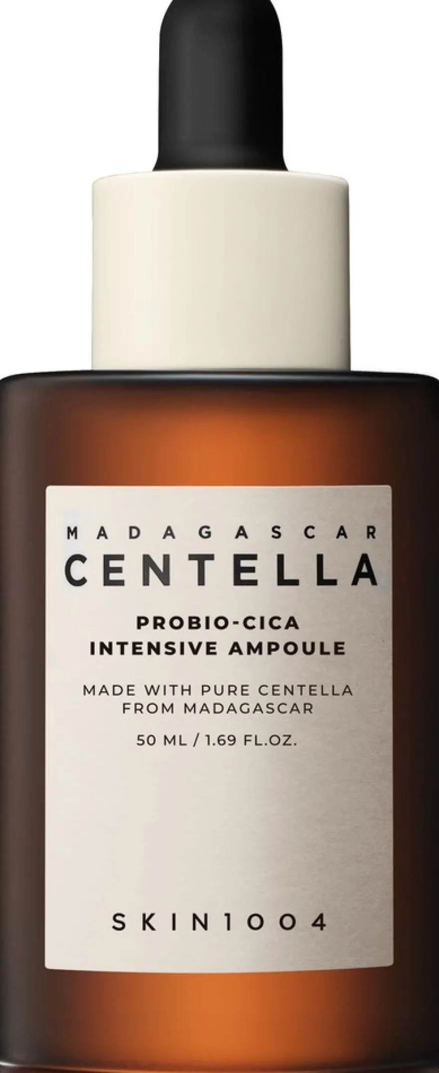 SKIN1004 Madagascar Centella Probio-Cica Intensive Ampoule seerumi 50 ml