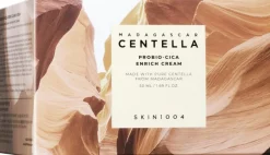 SKIN1004 Madagascar Centella Probio-Cica Enrich Cream kasvovoide 50 ml