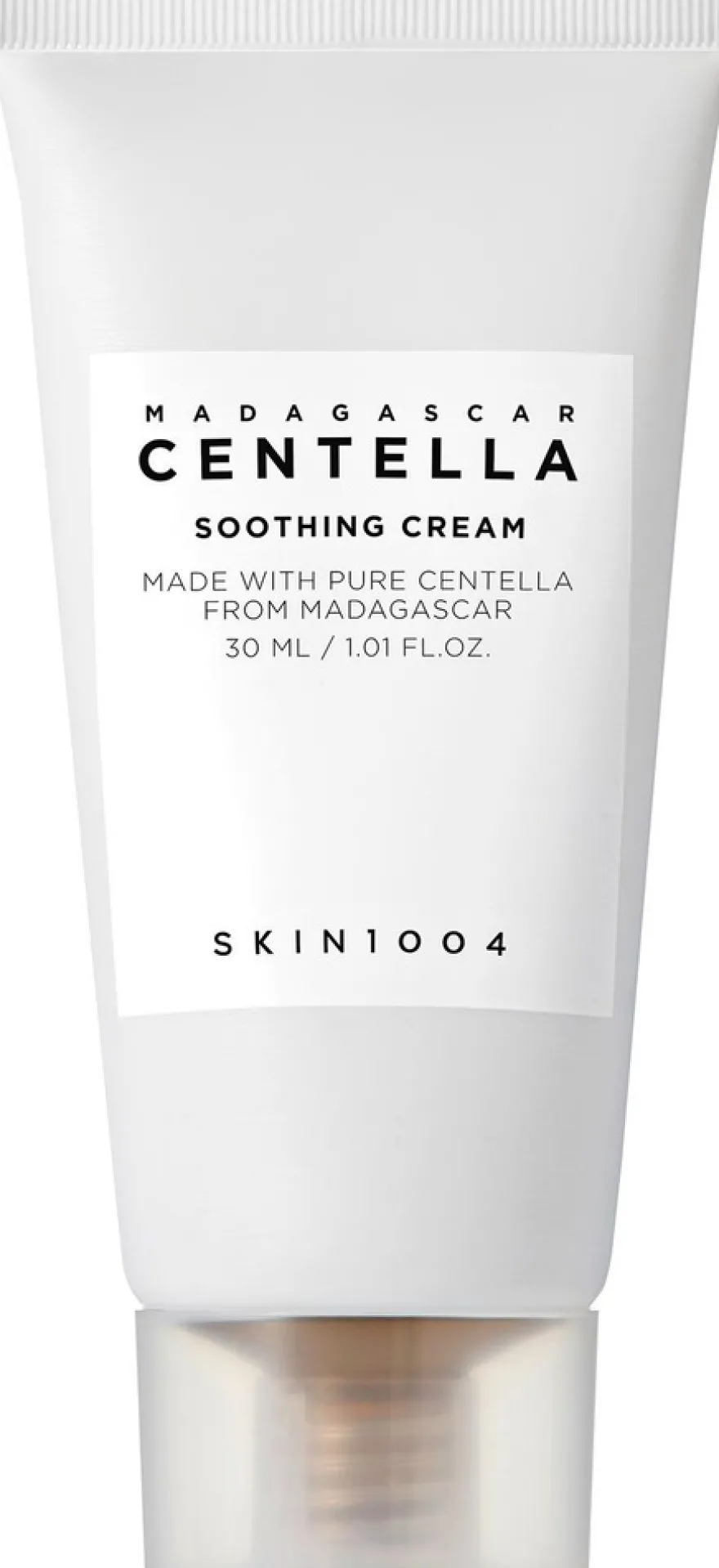 SKIN1004 Madagascar Centella Soothing Cream rauhoittava kasvovoide 30 ml