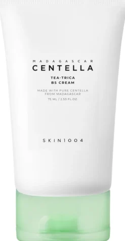 SKIN1004 Madagascar Centella Tea-Trica B5 Cream kasvovoide 75 ml