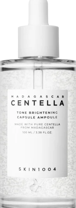 SKIN1004 Madagascar Centella Tone Brightening Capsule Ampule seerumi 100 ml