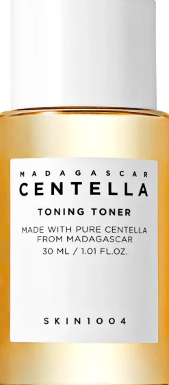 SKIN1004 Madagascar Centella Toning Toner kasvovesi 30 ml