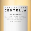 SKIN1004 Madagascar Centella Toning Toner kasvovesi 210 ml