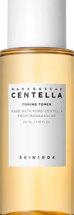 SKIN1004 Madagascar Centella Toning Toner kasvovesi 210 ml