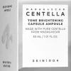 SKIN1004 Madagascar Centella Tone Brightening Capsule Ampule seerumi 30 ml