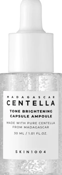 SKIN1004 Madagascar Centella Tone Brightening Capsule Ampule seerumi 30 ml