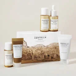 SKIN1004 Madagascar Centella Travel Kit matkapakkaus