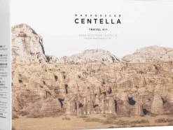 SKIN1004 Madagascar Centella Travel Kit matkapakkaus