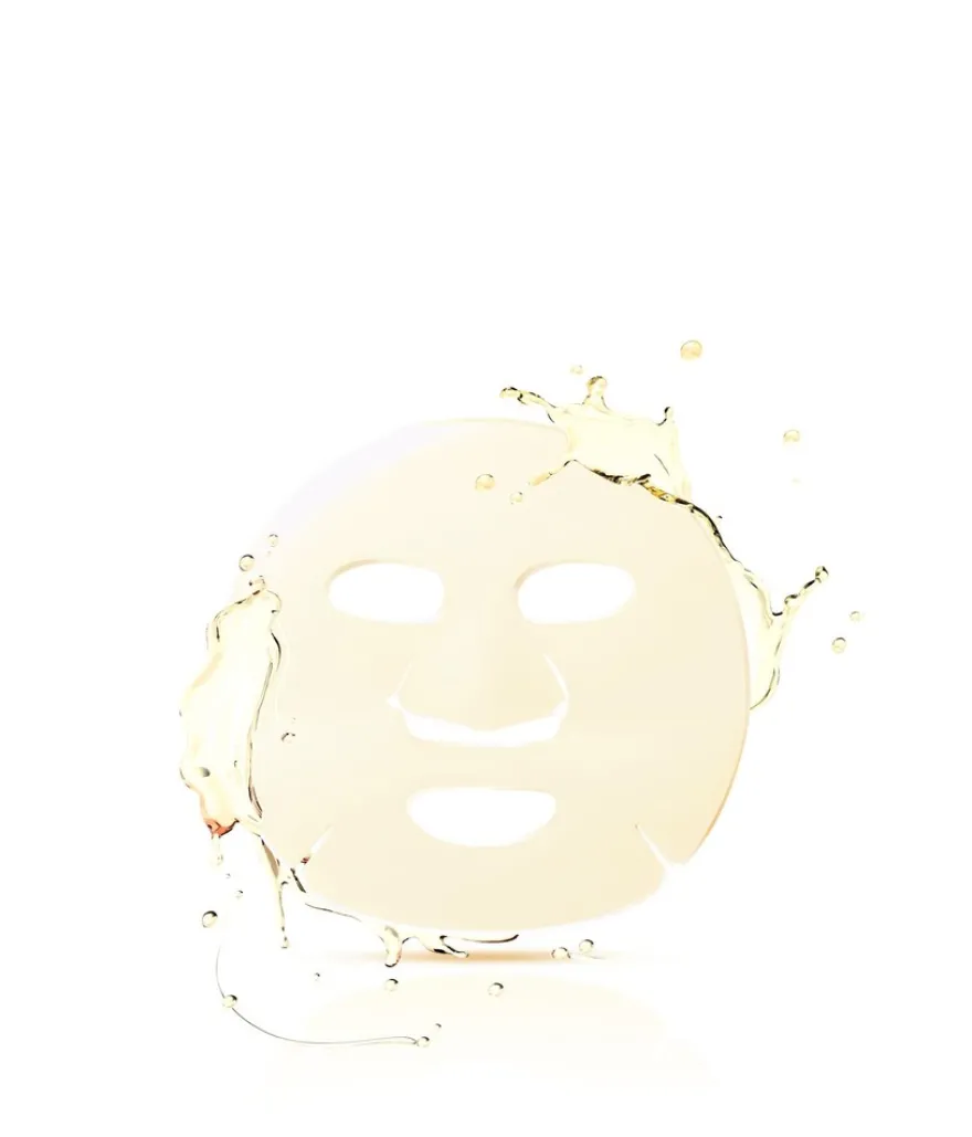 SKIN1004 Madagascar Centella Watergel Sheet Mask kangasnaamio 1 kpl