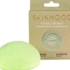 SkinMood Avokado Konjac-ihonpuhdistussieni