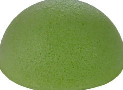 SkinMood Avokado Konjac-ihonpuhdistussieni