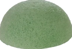 SkinMood® Konjac-kasvojenpesusieni Aloe Vera