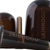 SkinMood® kuivakuppauskuppisarja kasvoille ja vartalolle, sisältää 4 kuppia