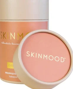 SkinMood® kuivakuppauskuppisarja kasvoille ja vartalolle, sisältää 4 kuppia