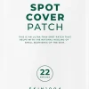 SKIN1004 Spot Cover Patch finnilaastari 22 kpl