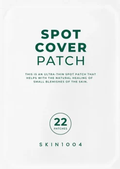 SKIN1004 Spot Cover Patch finnilaastari 22 kpl