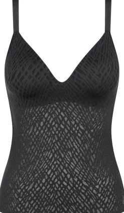 Sloggi push-up t-paita Zero Feel Bliss The Up