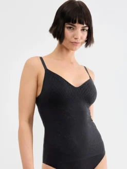 Sloggi push-up t-paita Zero Feel Bliss The Up