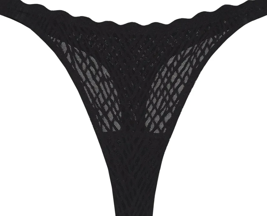 Sloggi Zero Feel Bliss String