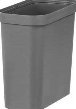 SmartStore Collect 13 L harmaa lajitteluastia