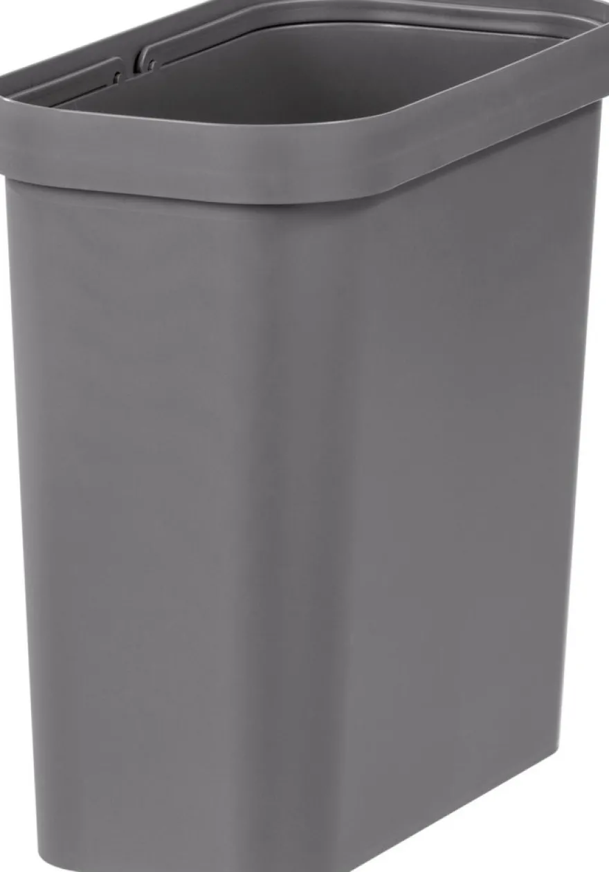 SmartStore Collect 13 L harmaa lajitteluastia