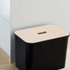 Smartstore Collect setti 76 L musta