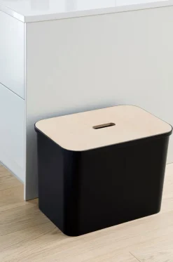 Smartstore Collect setti 76 L musta