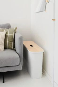 SmartStore Collect Slim 46 l setti valkoinen