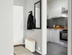 SmartStore Collect Slim 46 l setti valkoinen